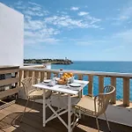Orange Colom - Seaside Apartments