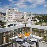 Orange Colom - Seaside Apartments