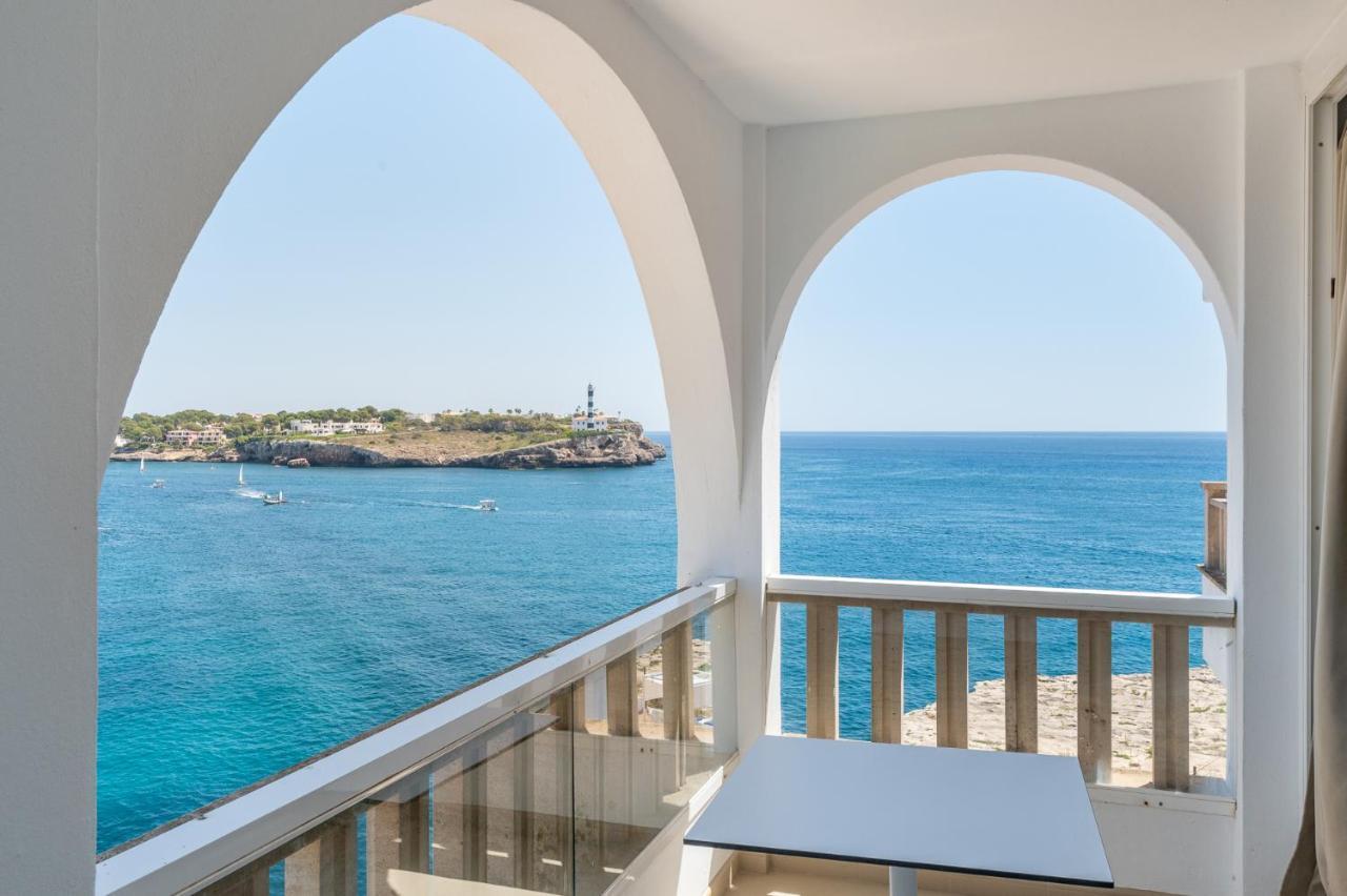 Aparthotel Orange Colom - Seaside Portocolom (Mallorca)