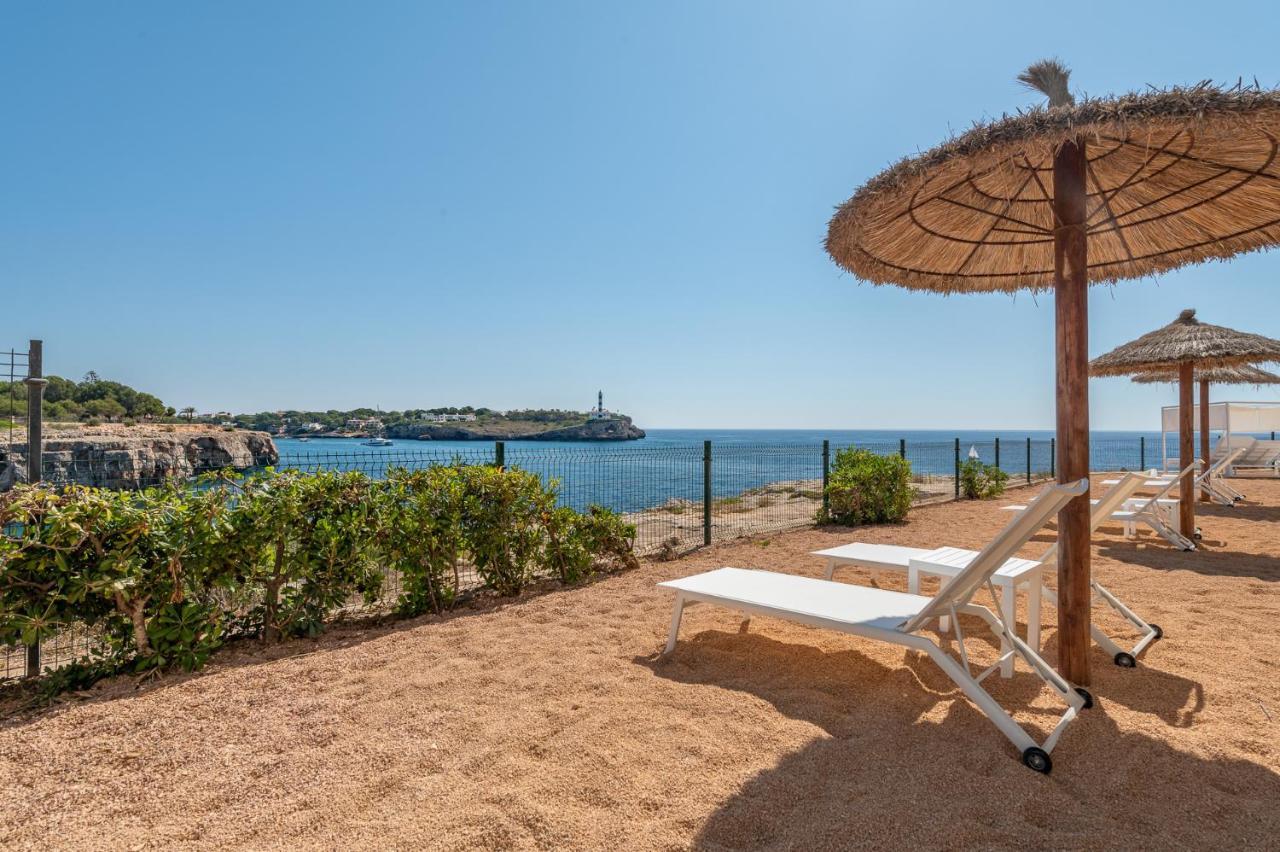 Aparthotel Orange Colom - Seaside