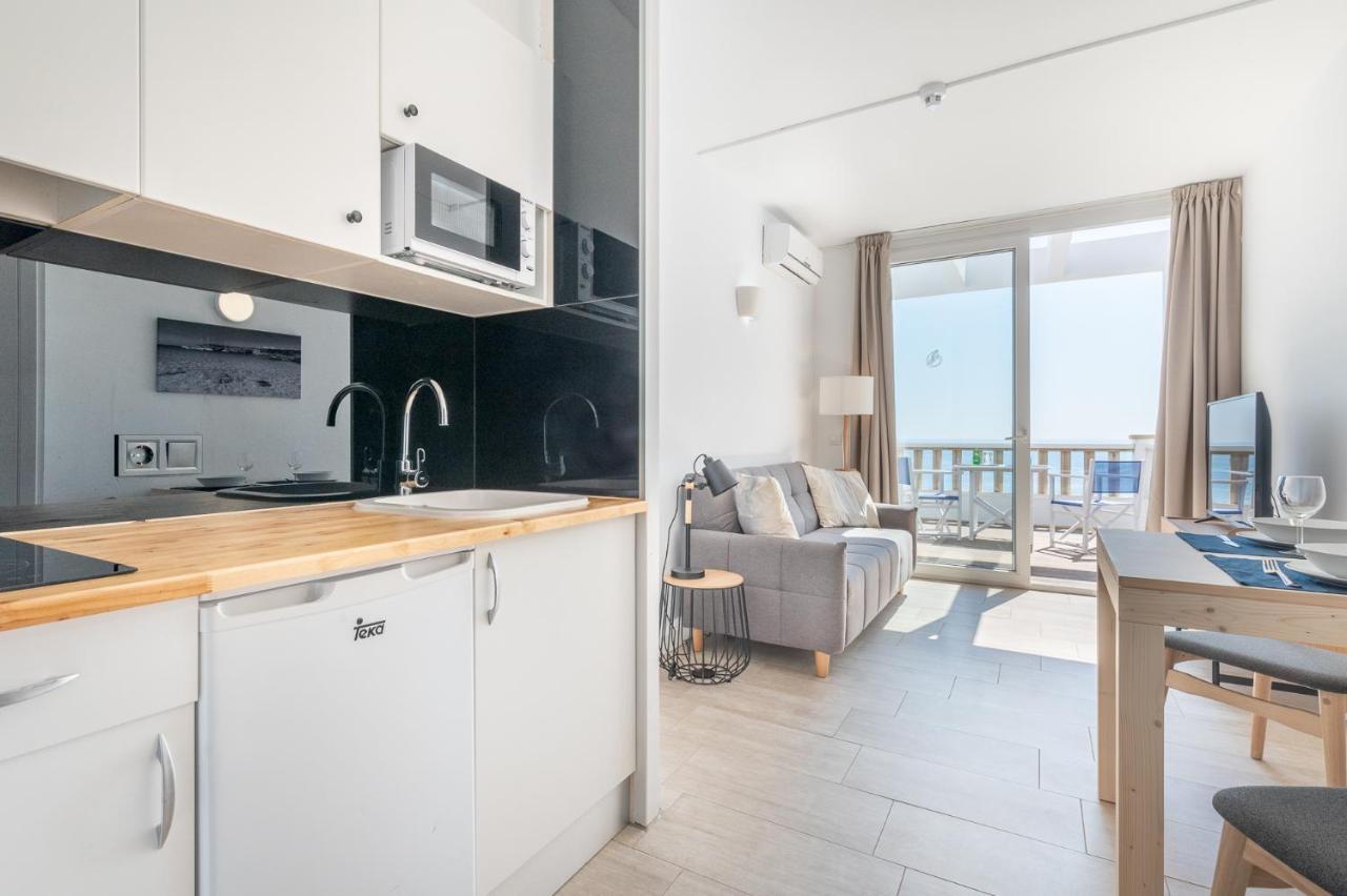 Orange Colom - Seaside Aparthotel 3*