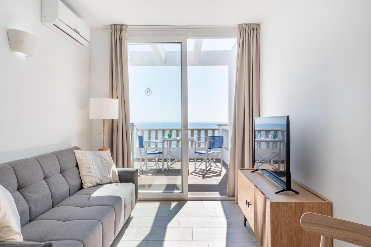 Aparthotel Orange Colom - Seaside 3*