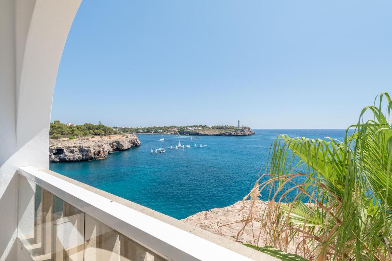 Orange Colom - Seaside Aparthotel 3*