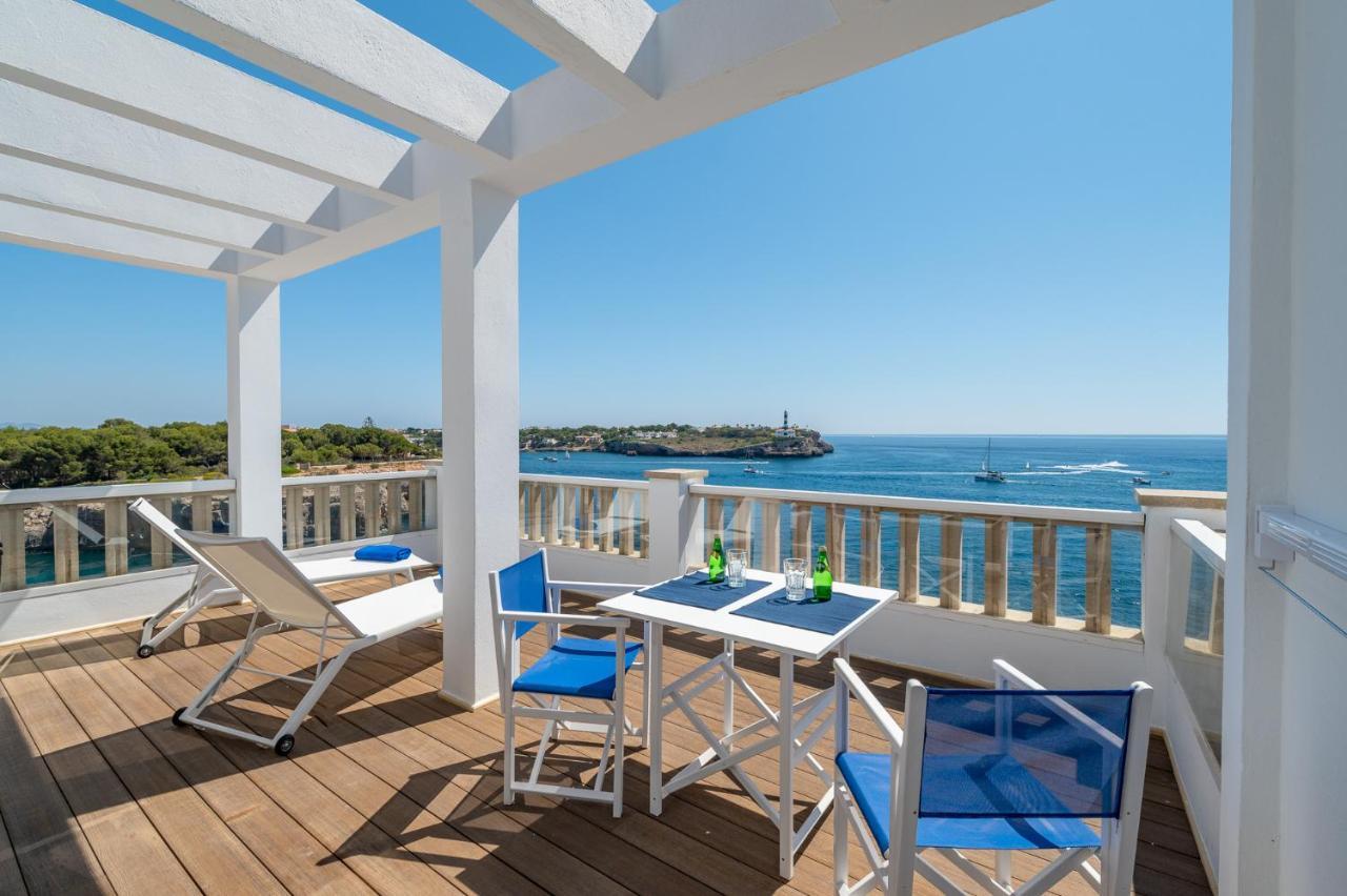 Aparthotel Orange Colom - Seaside 3*