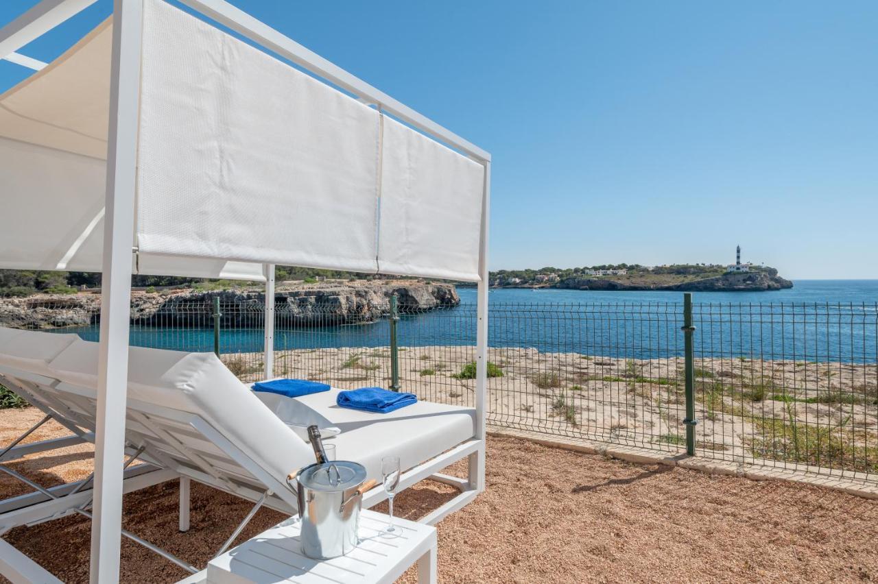 Aparthotel Orange Colom - Seaside 3*
