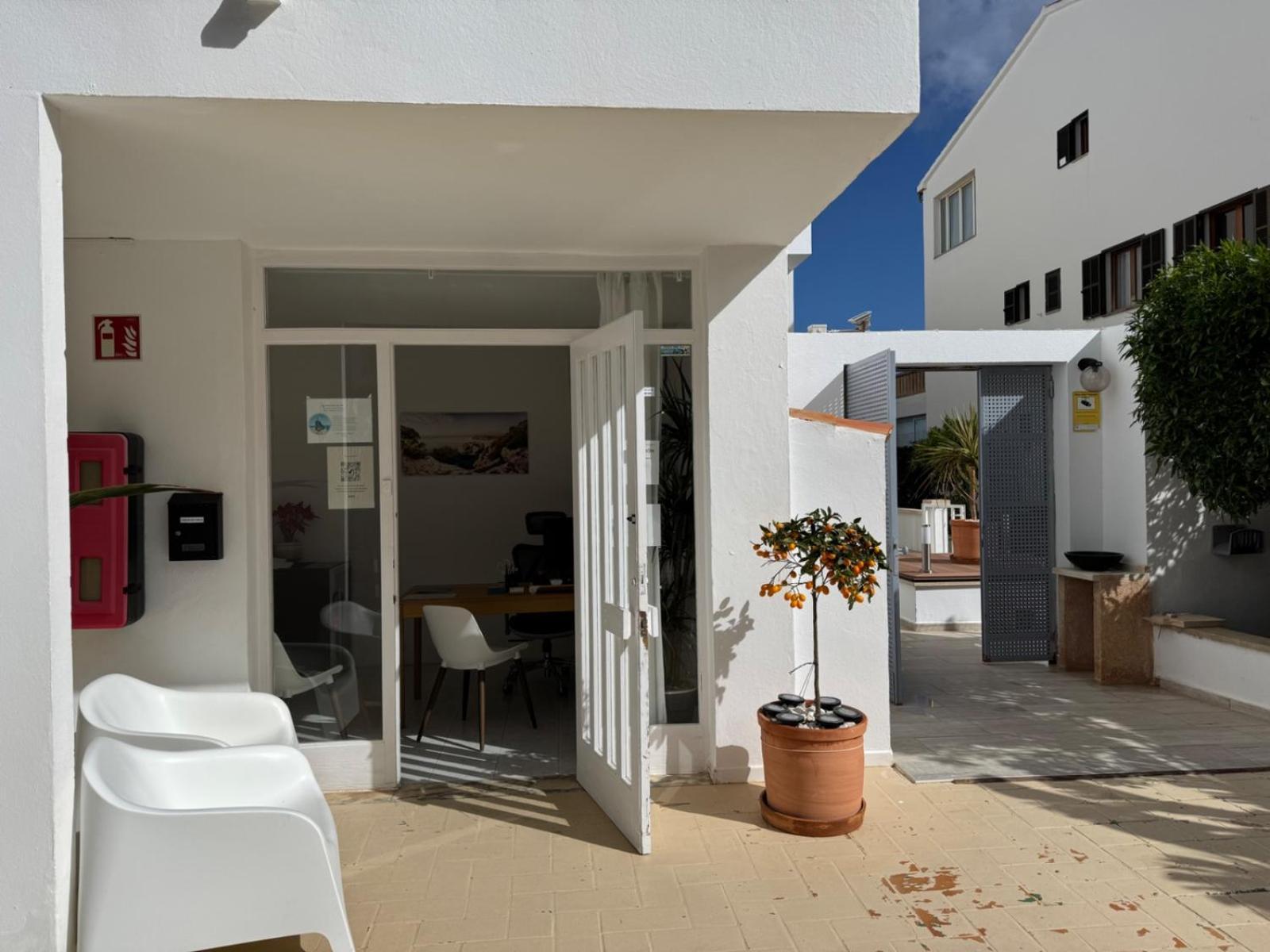 Aparthotel Orange Colom - Seaside Portocolom (Mallorca)