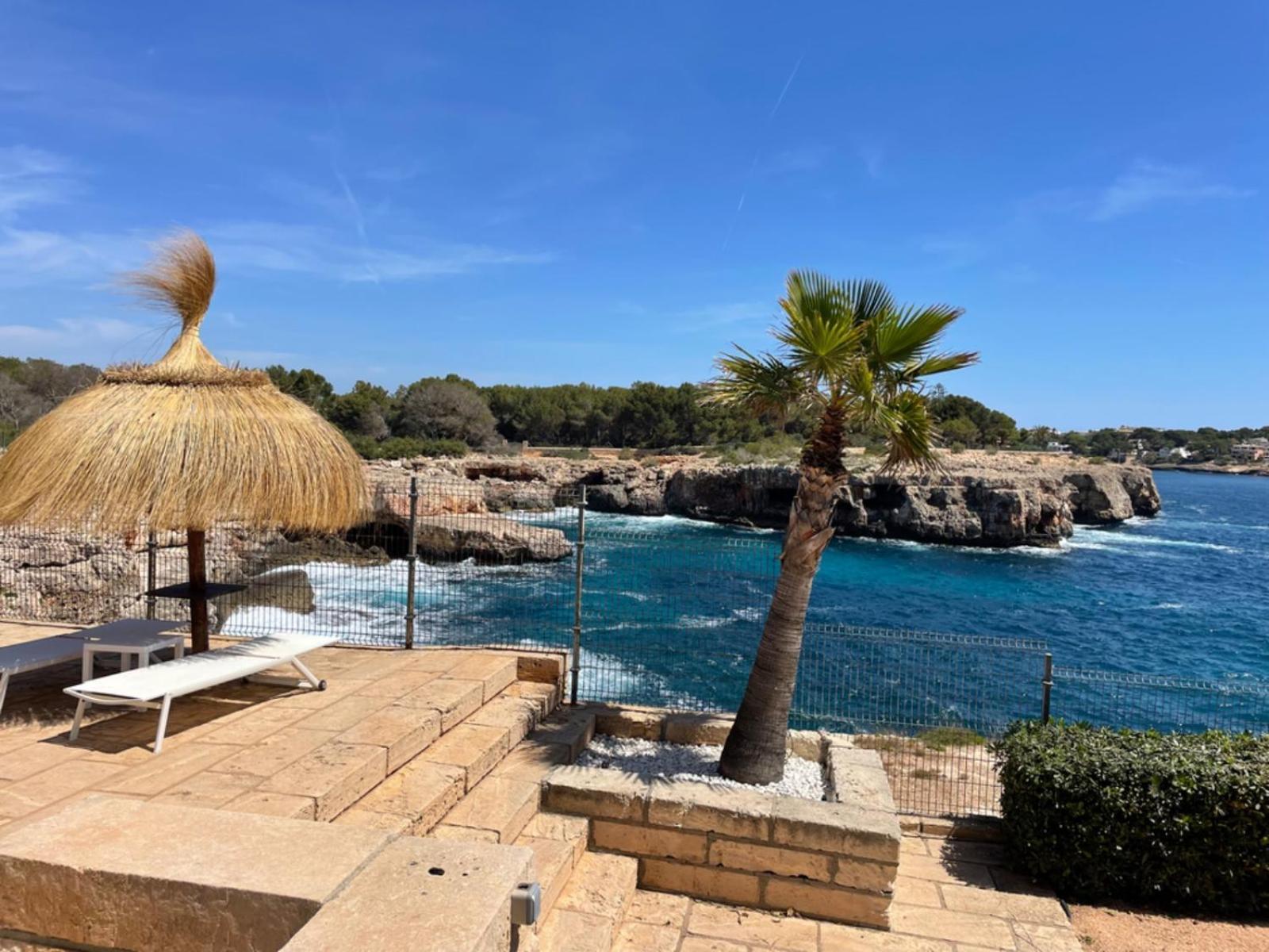 Orange Colom - Seaside 3*