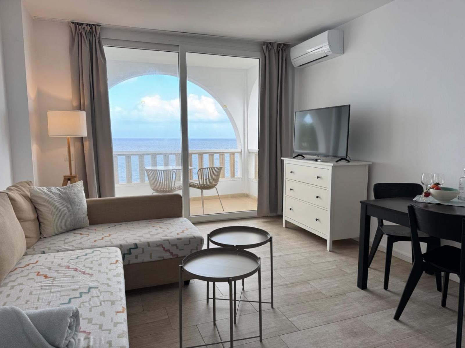 Orange Colom - Seaside Aparthotel 3*
