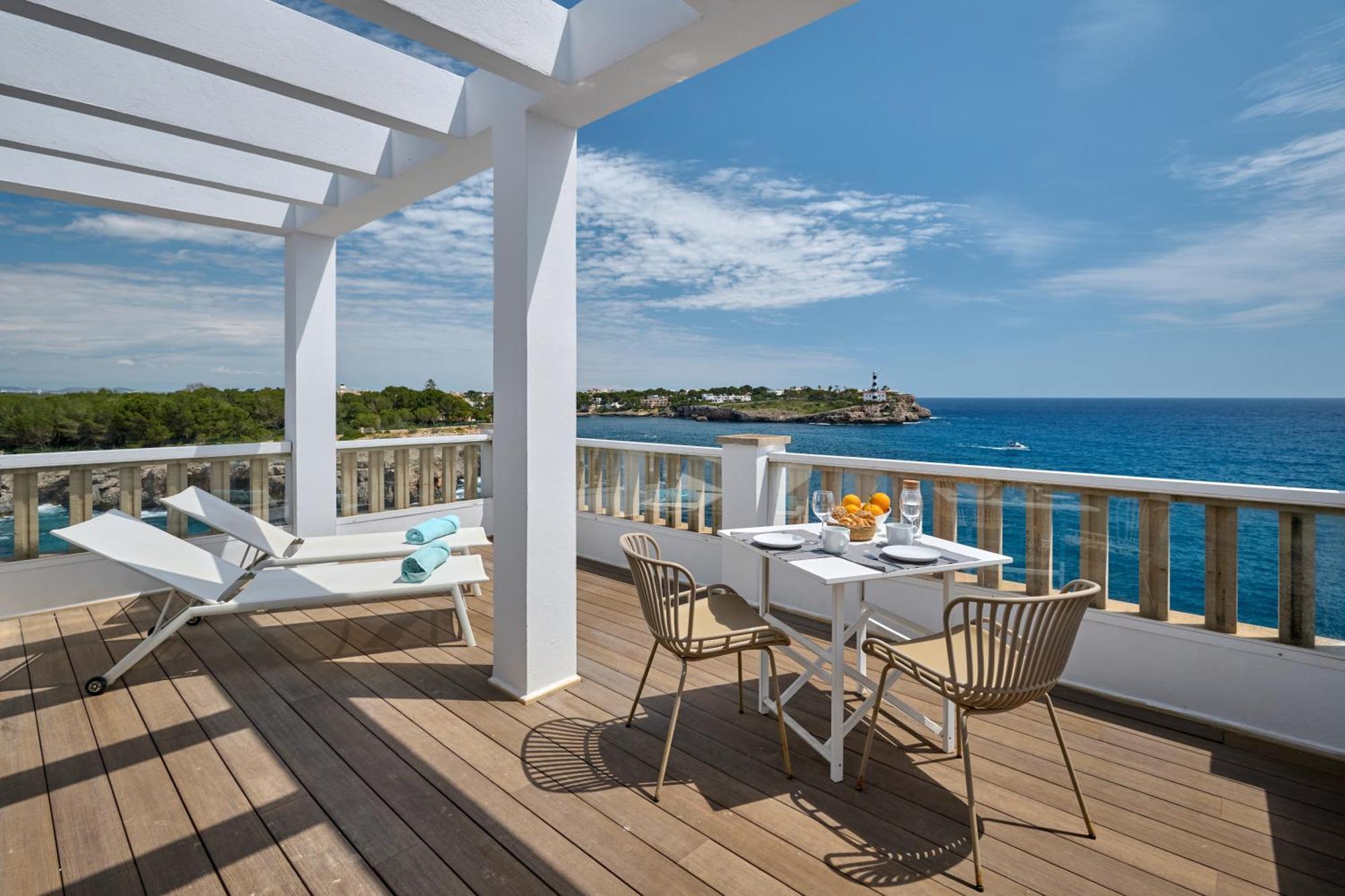 Orange Colom - Seaside 3*