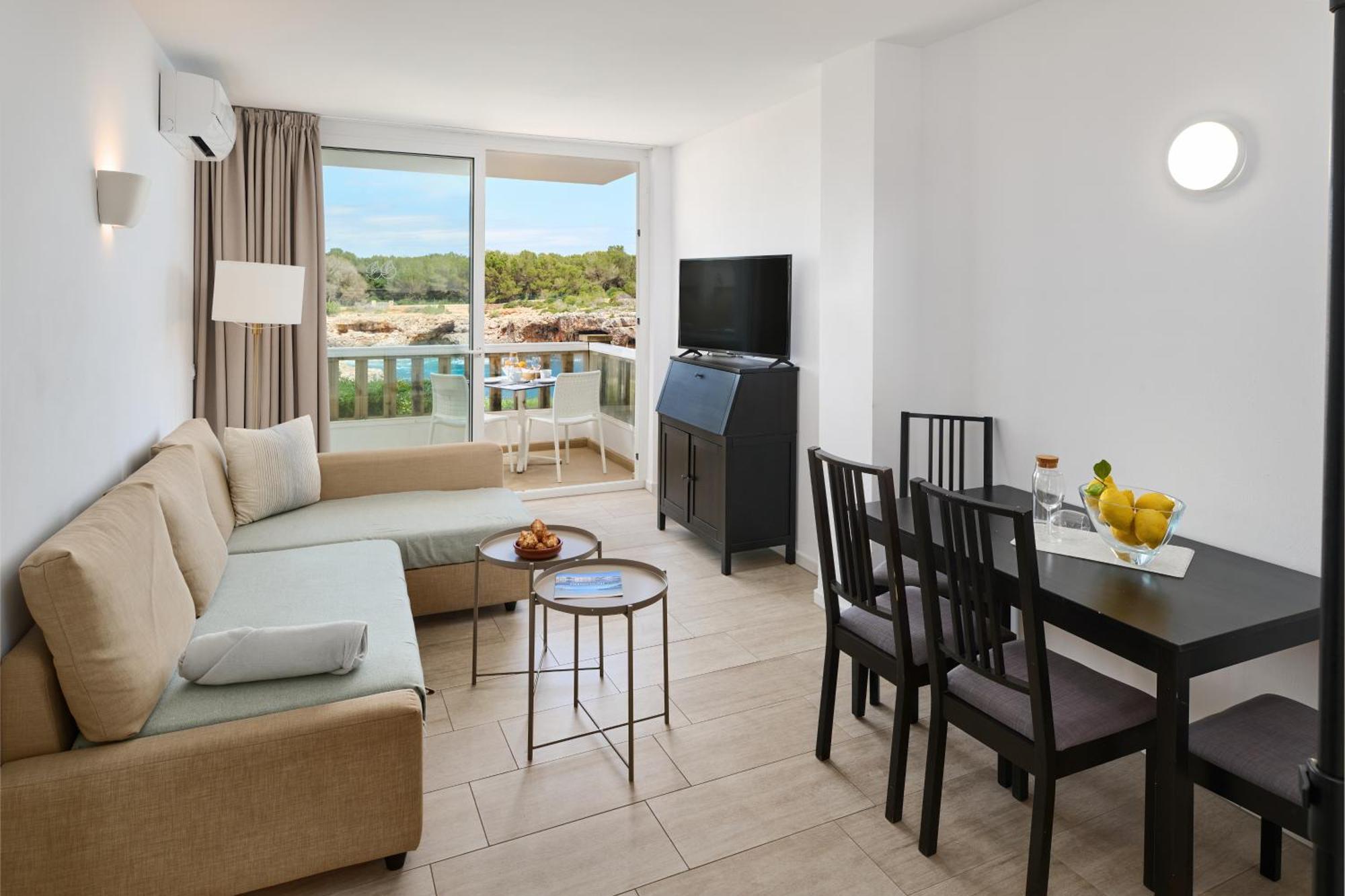 Aparthotel Orange Colom - Seaside