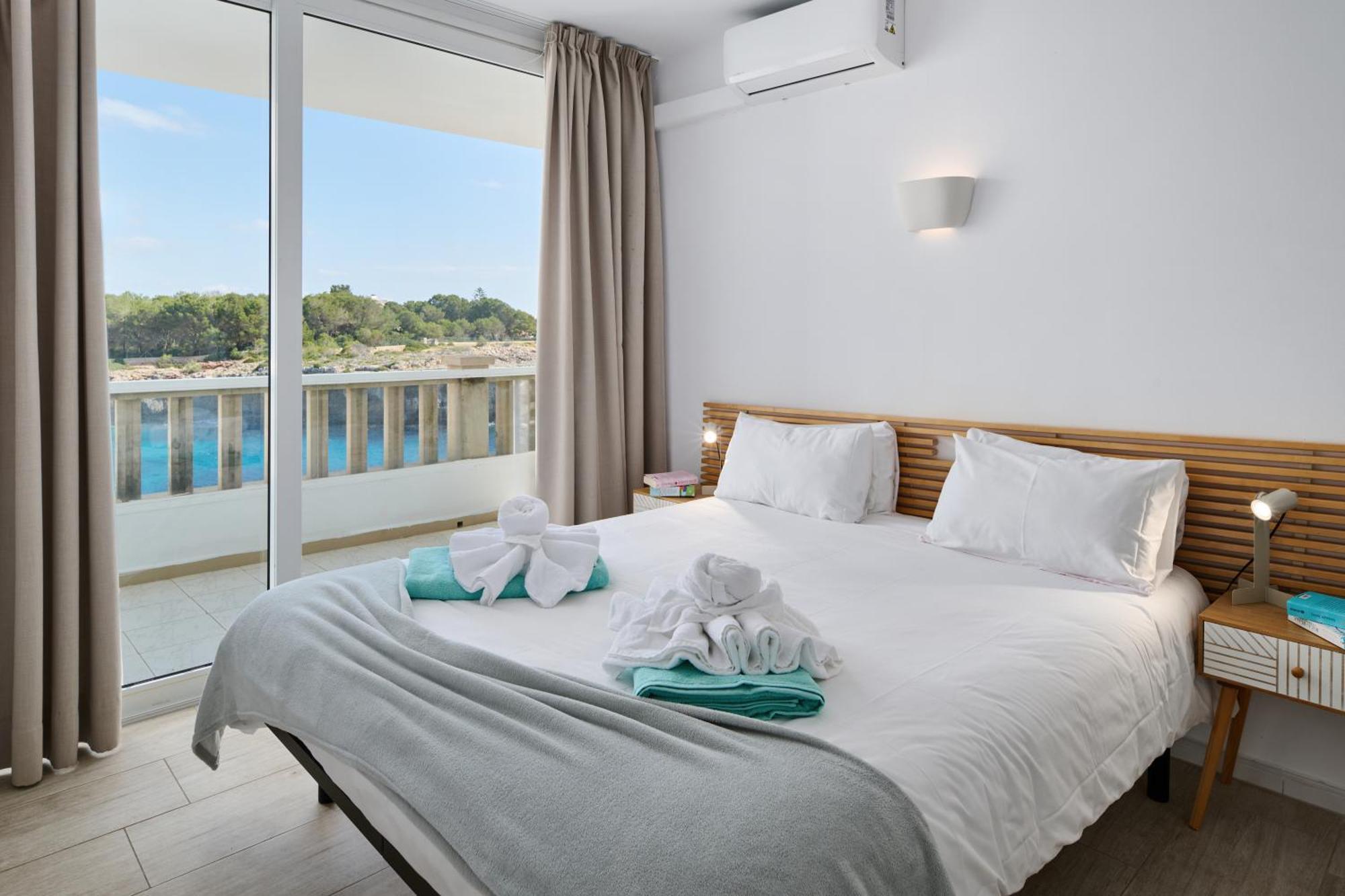 Aparthotel Orange Colom - Seaside Portocolom (Mallorca)